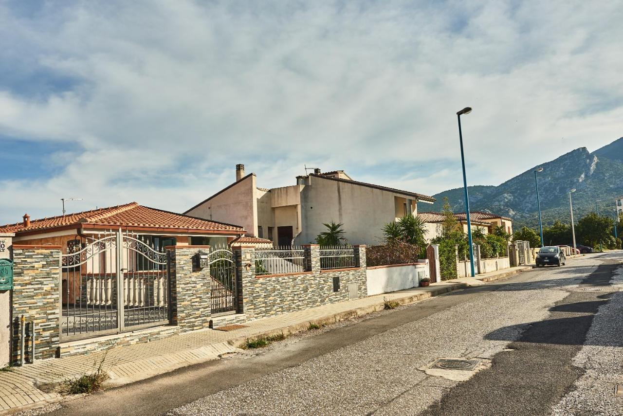 Villetta Vista Mare กาลาโกโนเน ภายนอก รูปภาพ